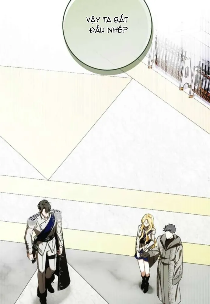 Tôi Chỉ Muốn Ngủ Riêng! Chap 46 - Next Chap 47