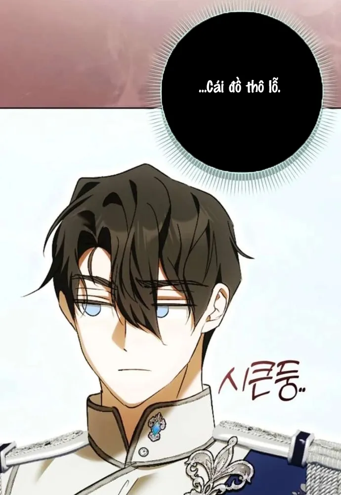Tôi Chỉ Muốn Ngủ Riêng! Chap 46 - Next Chap 47