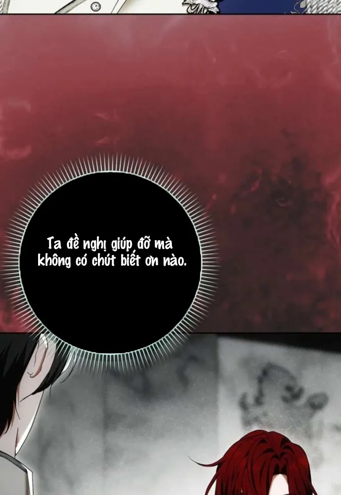 Tôi Chỉ Muốn Ngủ Riêng! Chap 46 - Next Chap 47