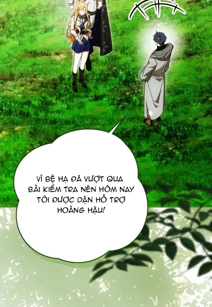 Tôi Chỉ Muốn Ngủ Riêng! Chap 46 - Next Chap 47