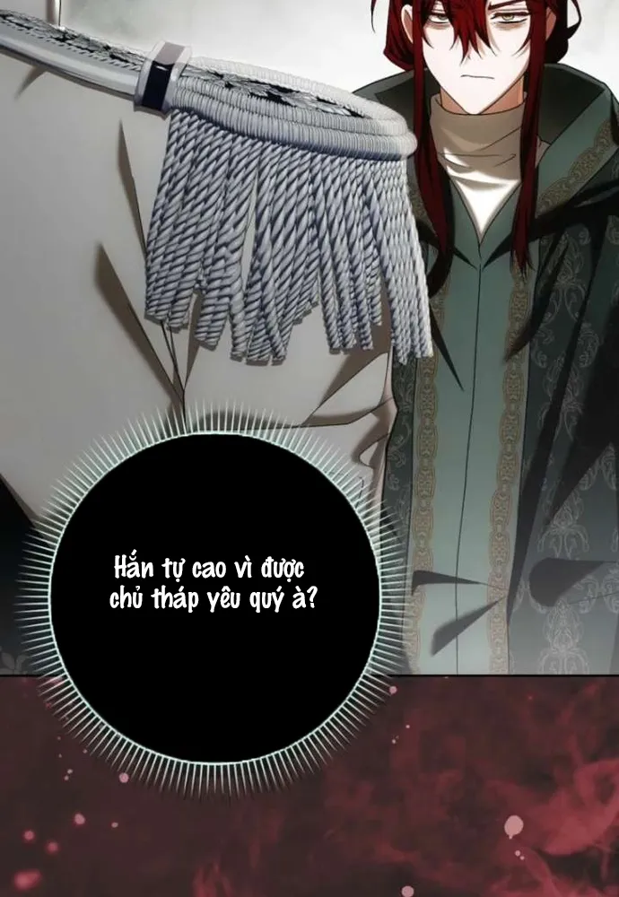 Tôi Chỉ Muốn Ngủ Riêng! Chap 46 - Next Chap 47