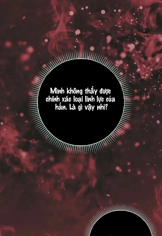 Tôi Chỉ Muốn Ngủ Riêng! Chap 46 - Next Chap 47