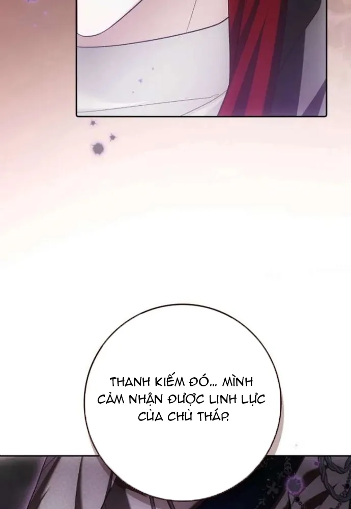 Tôi Chỉ Muốn Ngủ Riêng! Chap 46 - Next Chap 47