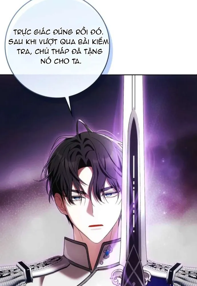 Tôi Chỉ Muốn Ngủ Riêng! Chap 46 - Next Chap 47