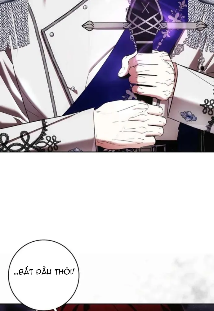 Tôi Chỉ Muốn Ngủ Riêng! Chap 46 - Next Chap 47