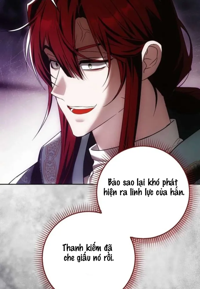 Tôi Chỉ Muốn Ngủ Riêng! Chap 46 - Next Chap 47