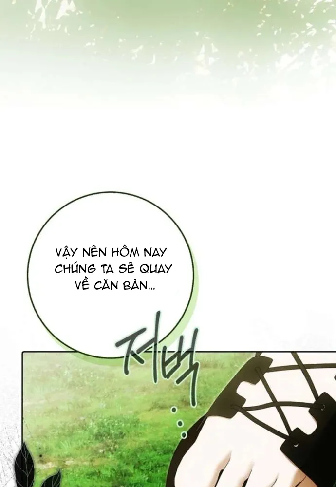 Tôi Chỉ Muốn Ngủ Riêng! Chap 46 - Next Chap 47