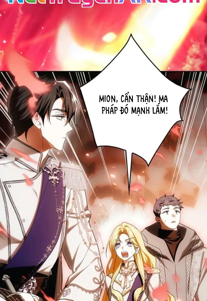 Tôi Chỉ Muốn Ngủ Riêng! Chap 46 - Next Chap 47