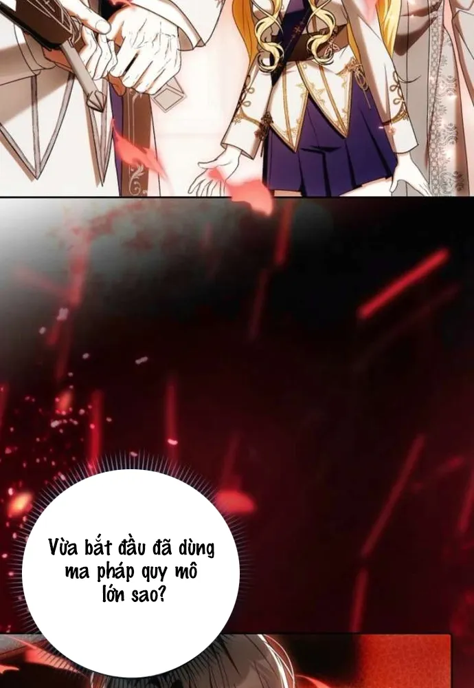 Tôi Chỉ Muốn Ngủ Riêng! Chap 46 - Next Chap 47