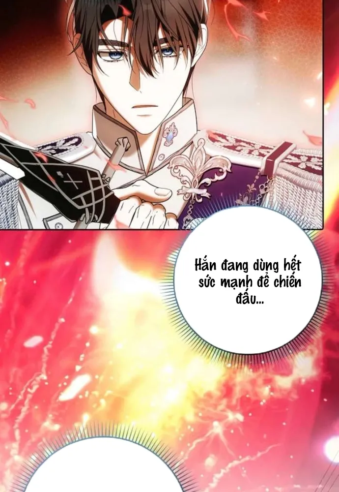 Tôi Chỉ Muốn Ngủ Riêng! Chap 46 - Next Chap 47