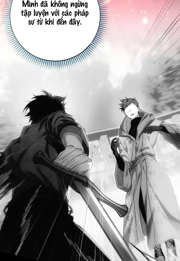 Tôi Chỉ Muốn Ngủ Riêng! Chap 46 - Next Chap 47