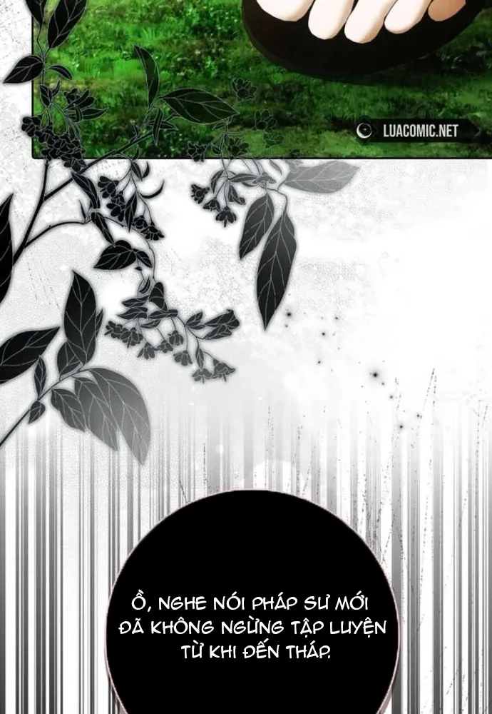 Tôi Chỉ Muốn Ngủ Riêng! Chap 46 - Next Chap 47