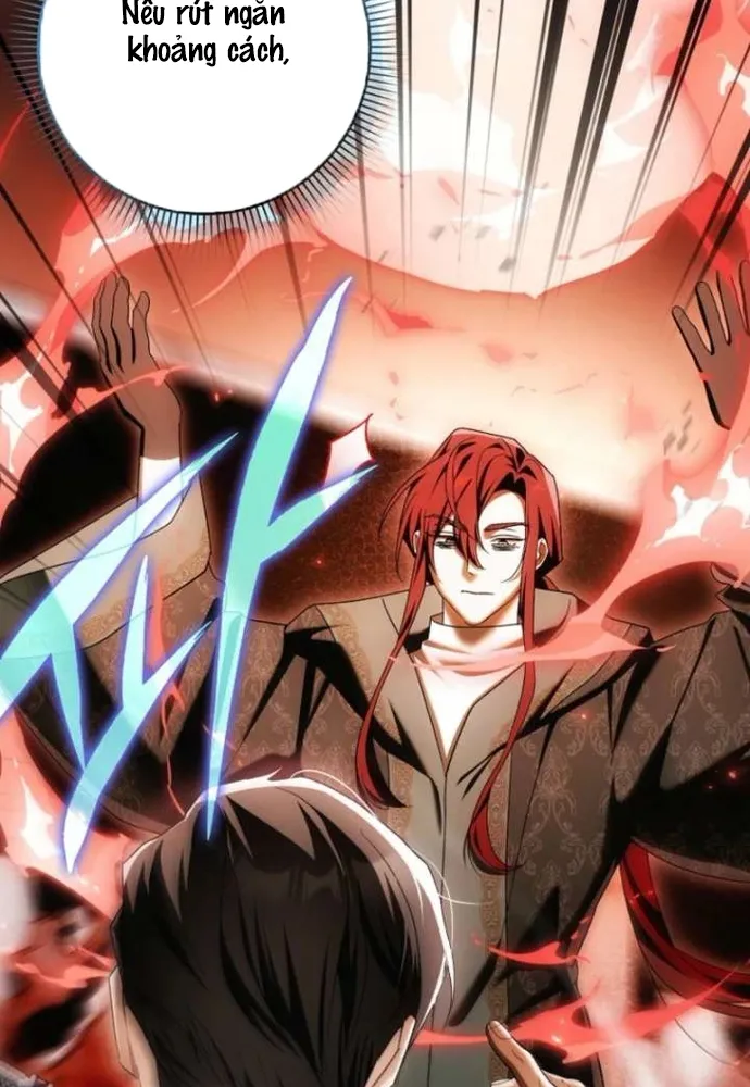 Tôi Chỉ Muốn Ngủ Riêng! Chap 46 - Next Chap 47