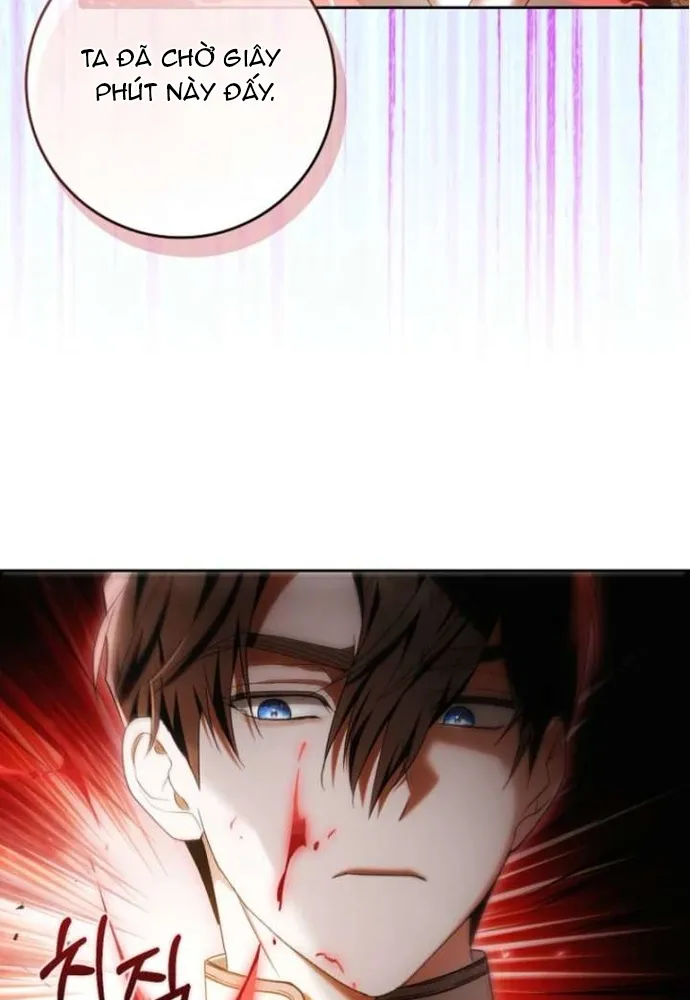 Tôi Chỉ Muốn Ngủ Riêng! Chap 46 - Next Chap 47