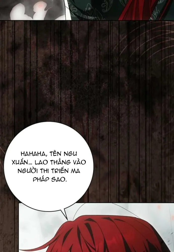 Tôi Chỉ Muốn Ngủ Riêng! Chap 46 - Next Chap 47