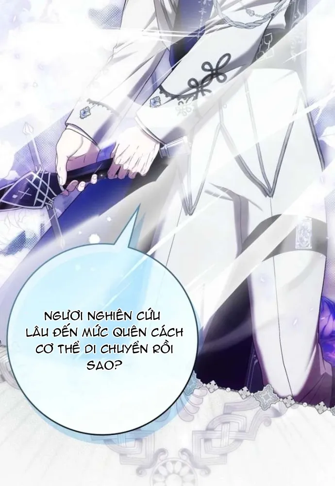 Tôi Chỉ Muốn Ngủ Riêng! Chap 46 - Next Chap 47