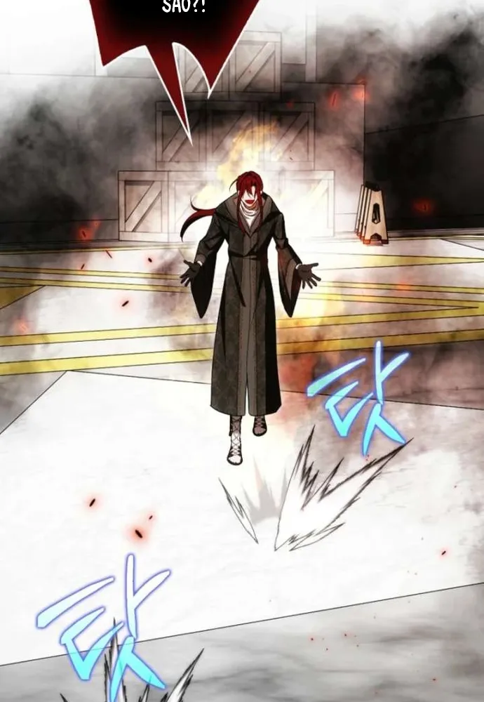 Tôi Chỉ Muốn Ngủ Riêng! Chap 47 - Next Chap 48