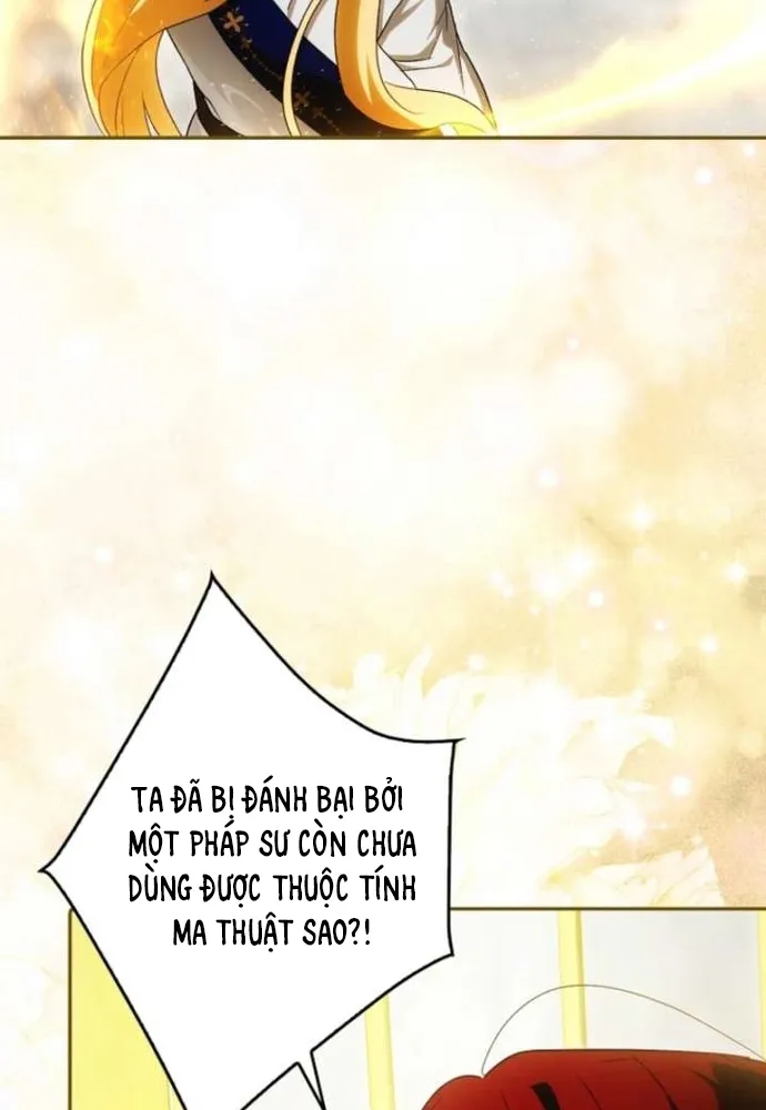 Tôi Chỉ Muốn Ngủ Riêng! Chap 47 - Next Chap 48