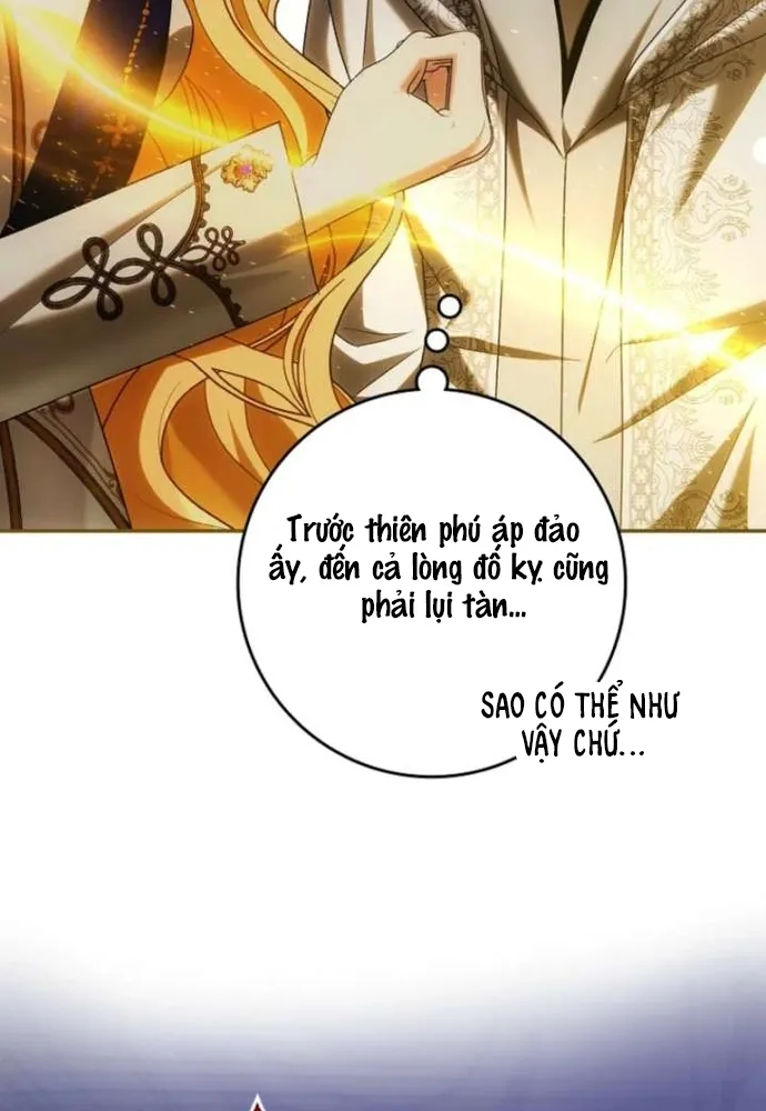 Tôi Chỉ Muốn Ngủ Riêng! Chap 47 - Next Chap 48