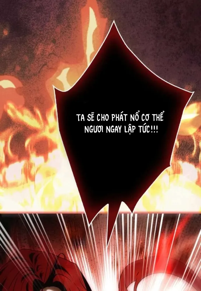 Tôi Chỉ Muốn Ngủ Riêng! Chap 47 - Next Chap 48