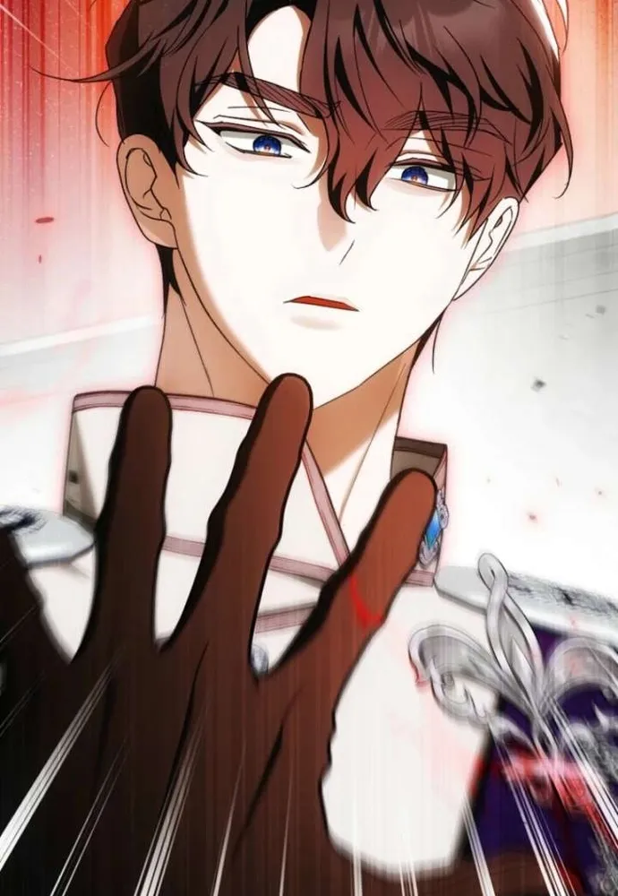 Tôi Chỉ Muốn Ngủ Riêng! Chap 47 - Next Chap 48