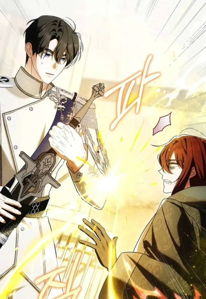 Tôi Chỉ Muốn Ngủ Riêng! Chap 47 - Next Chap 48