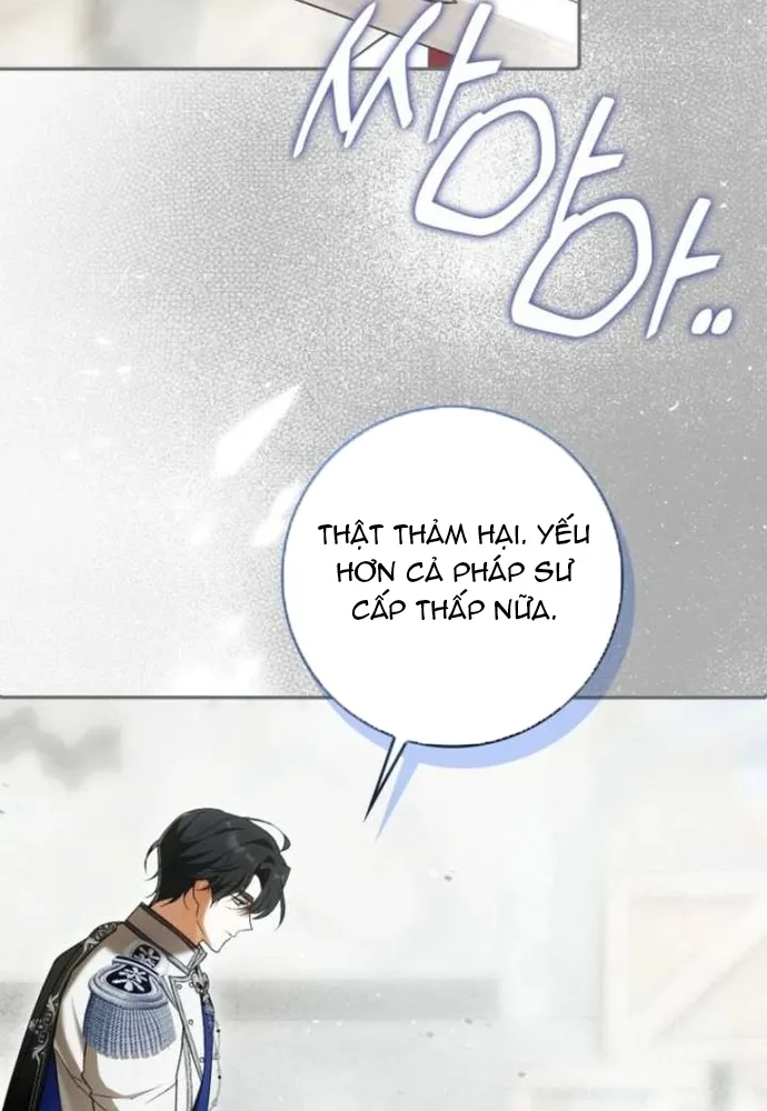 Tôi Chỉ Muốn Ngủ Riêng! Chap 47 - Next Chap 48