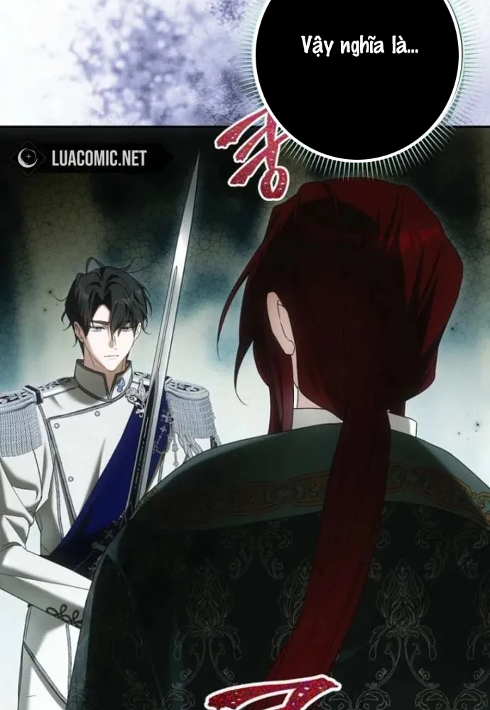 Tôi Chỉ Muốn Ngủ Riêng! Chap 47 - Next Chap 48