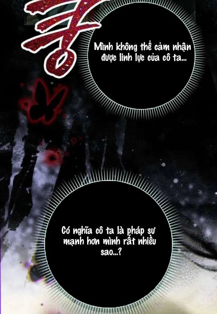 Tôi Chỉ Muốn Ngủ Riêng! Chap 47 - Next Chap 48