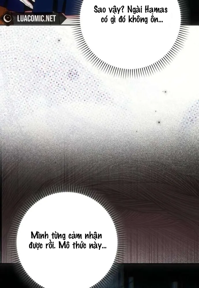 Tôi Chỉ Muốn Ngủ Riêng! Chap 47 - Next Chap 48