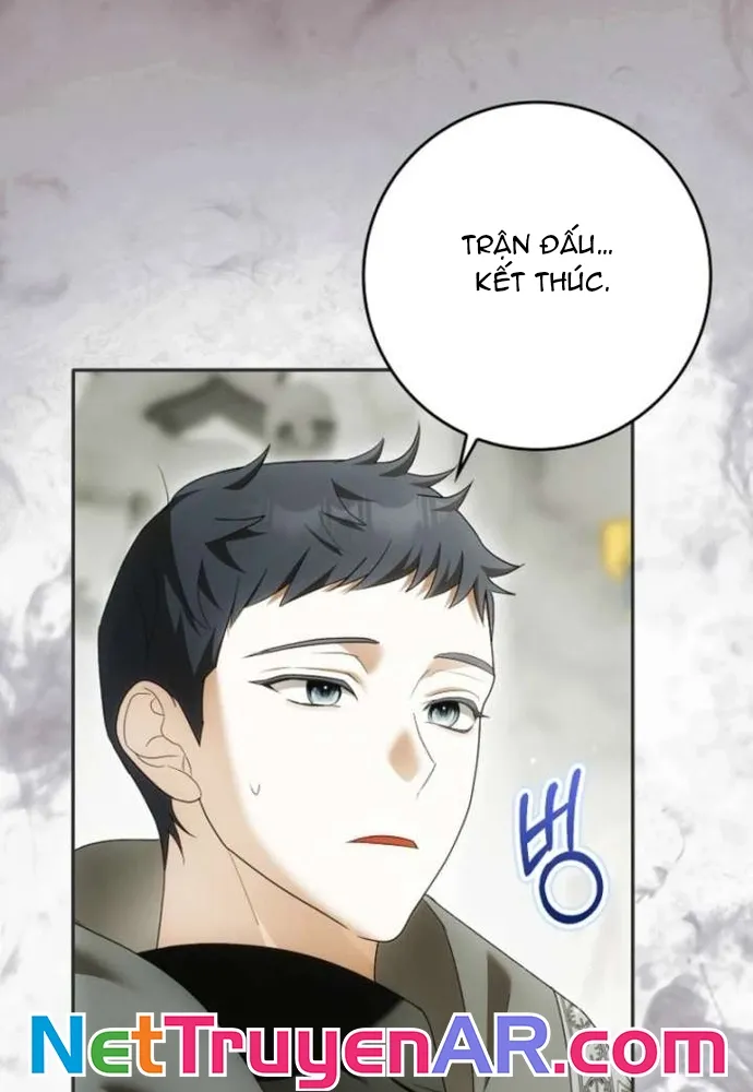 Tôi Chỉ Muốn Ngủ Riêng! Chap 47 - Next Chap 48