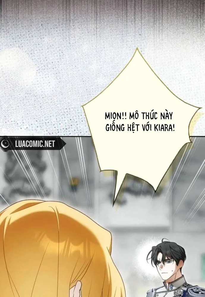 Tôi Chỉ Muốn Ngủ Riêng! Chap 47 - Next Chap 48