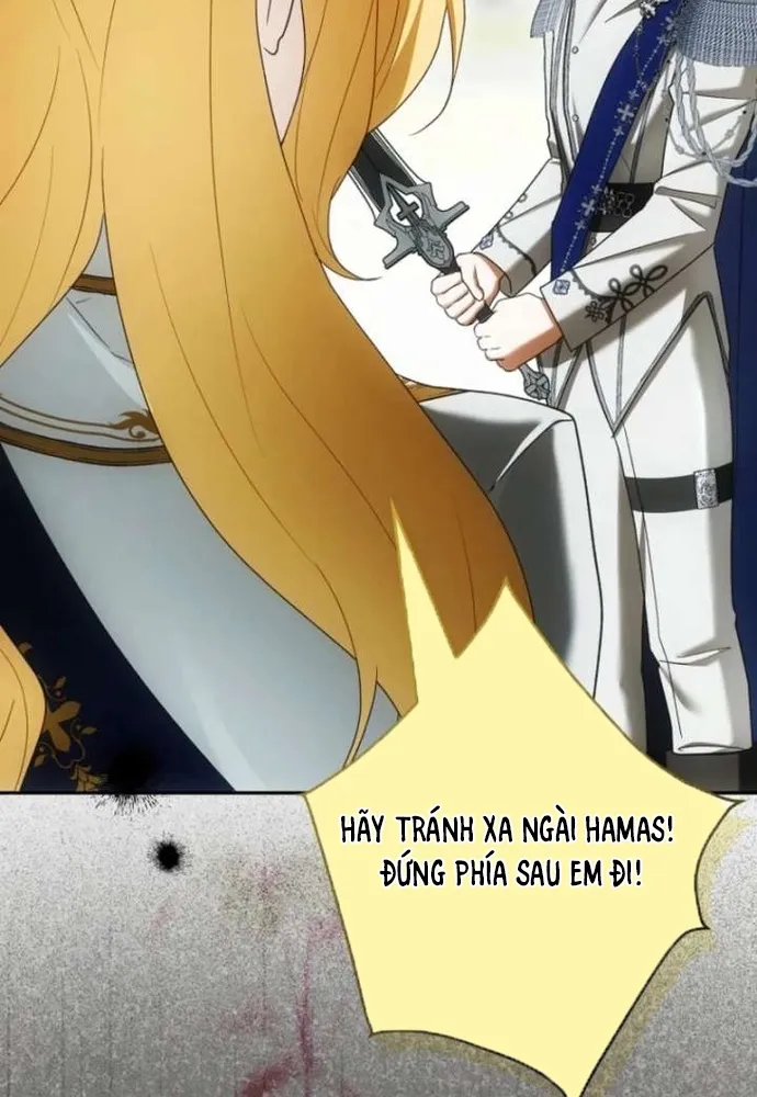 Tôi Chỉ Muốn Ngủ Riêng! Chap 47 - Next Chap 48