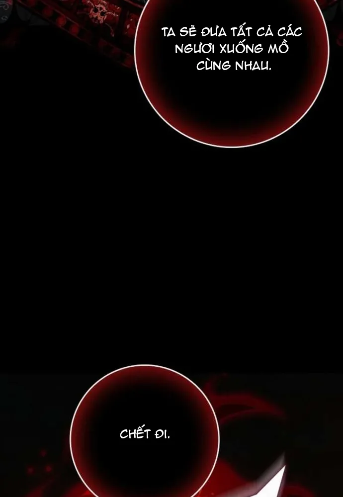 Tôi Chỉ Muốn Ngủ Riêng! Chap 47 - Next Chap 48