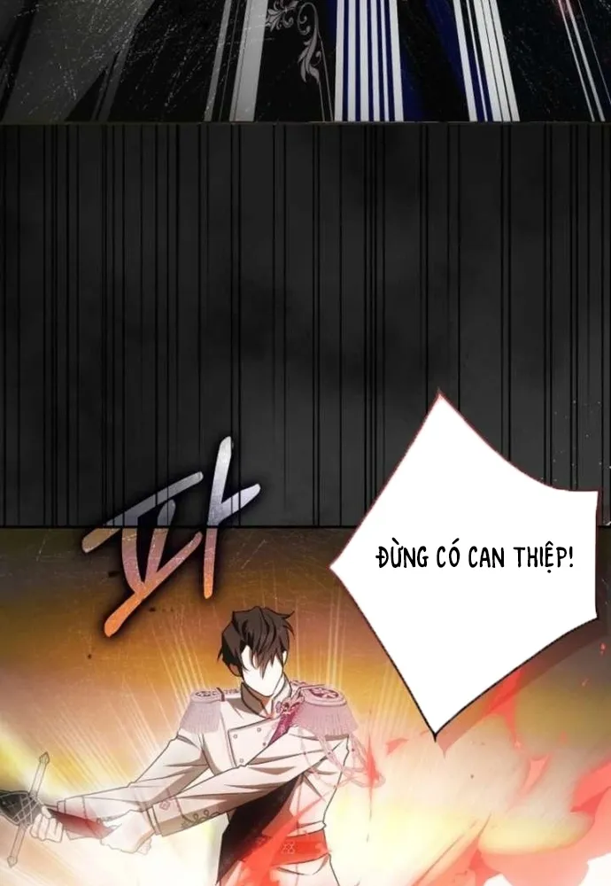 Tôi Chỉ Muốn Ngủ Riêng! Chap 47 - Next Chap 48