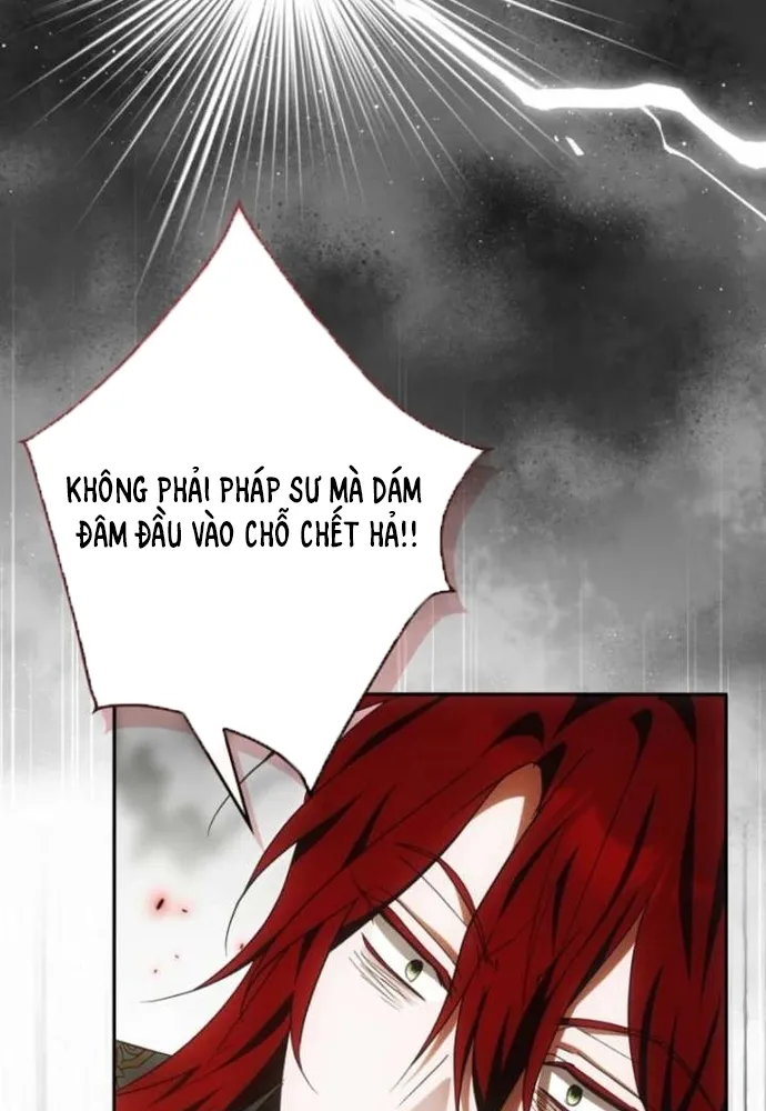 Tôi Chỉ Muốn Ngủ Riêng! Chap 47 - Next Chap 48