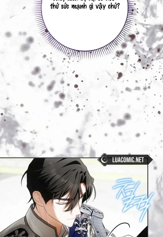 Tôi Chỉ Muốn Ngủ Riêng! Chap 47 - Next Chap 48