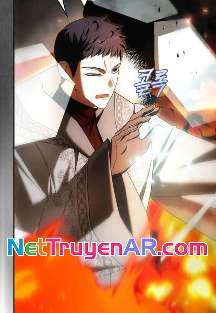 Tôi Chỉ Muốn Ngủ Riêng! Chap 47 - Next Chap 48