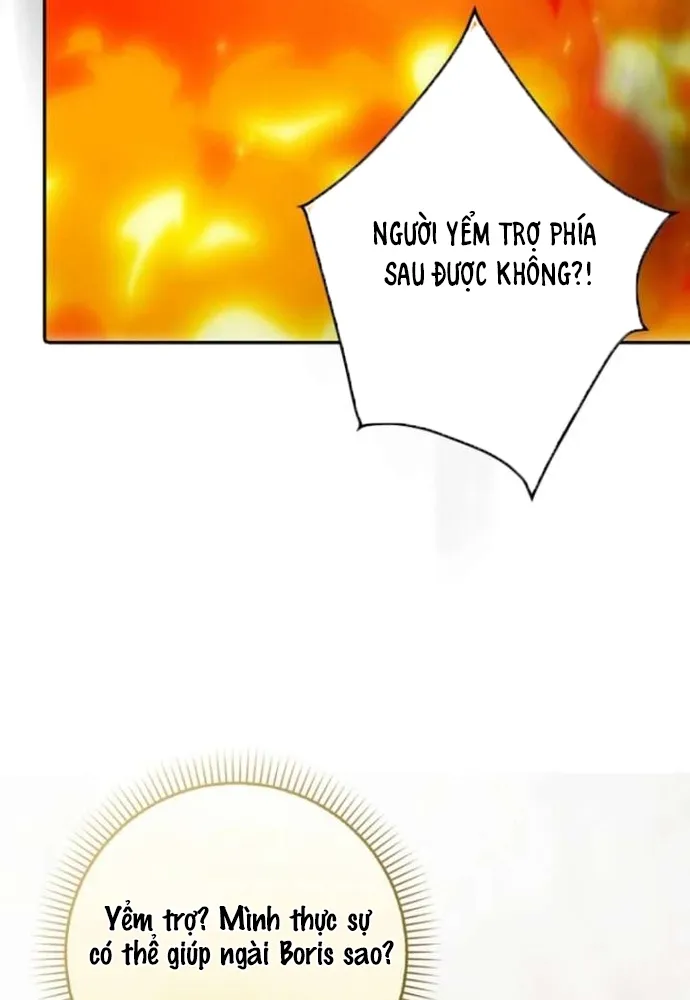 Tôi Chỉ Muốn Ngủ Riêng! Chap 47 - Next Chap 48