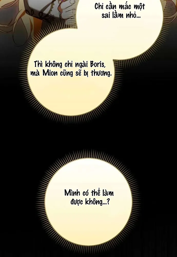 Tôi Chỉ Muốn Ngủ Riêng! Chap 47 - Next Chap 48