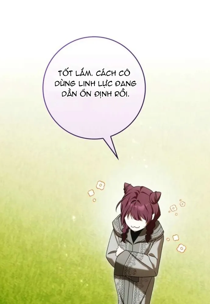 Tôi Chỉ Muốn Ngủ Riêng! Chap 47 - Next Chap 48