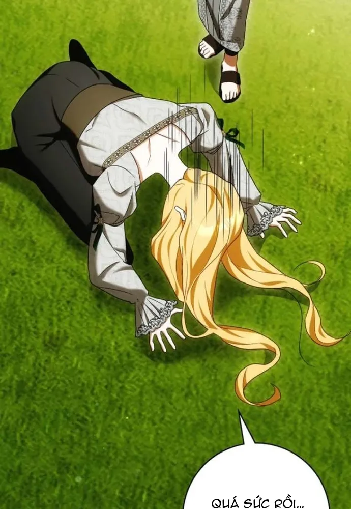 Tôi Chỉ Muốn Ngủ Riêng! Chap 47 - Next Chap 48