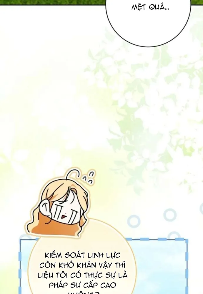 Tôi Chỉ Muốn Ngủ Riêng! Chap 47 - Next Chap 48