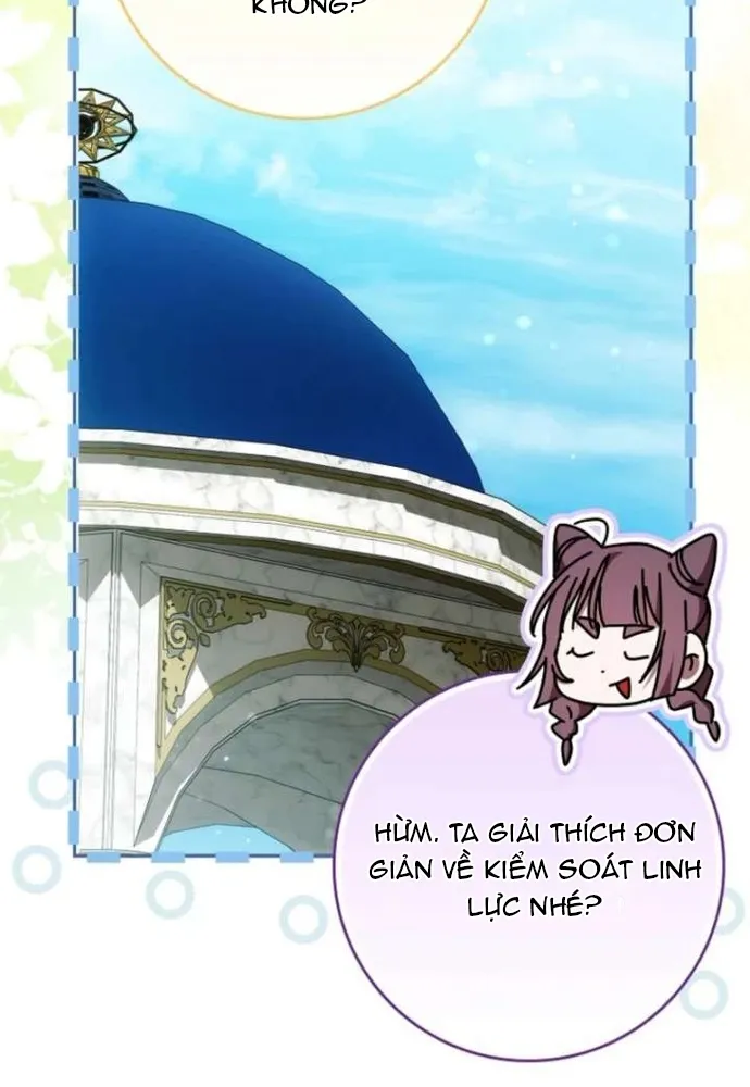 Tôi Chỉ Muốn Ngủ Riêng! Chap 47 - Next Chap 48