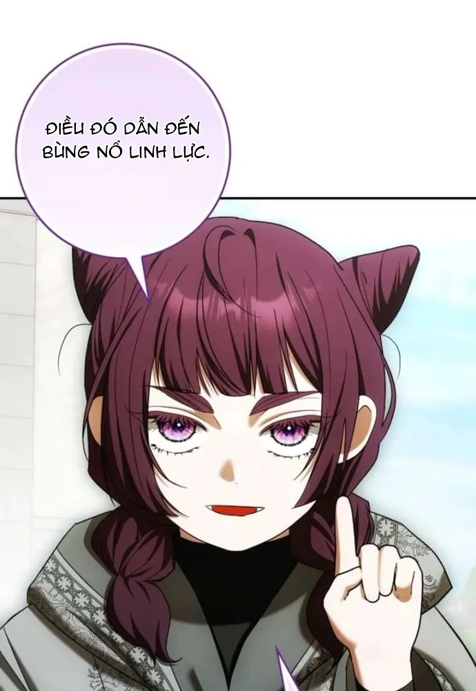 Tôi Chỉ Muốn Ngủ Riêng! Chap 47 - Next Chap 48