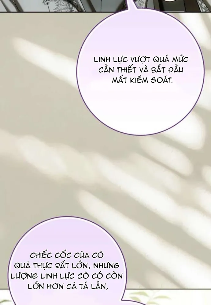 Tôi Chỉ Muốn Ngủ Riêng! Chap 47 - Next Chap 48