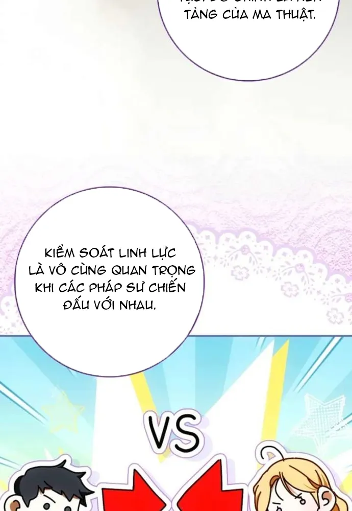 Tôi Chỉ Muốn Ngủ Riêng! Chap 47 - Next Chap 48