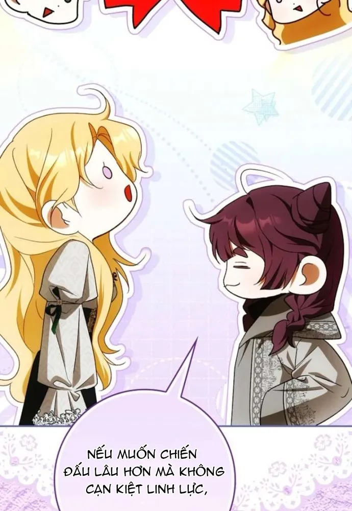 Tôi Chỉ Muốn Ngủ Riêng! Chap 47 - Next Chap 48