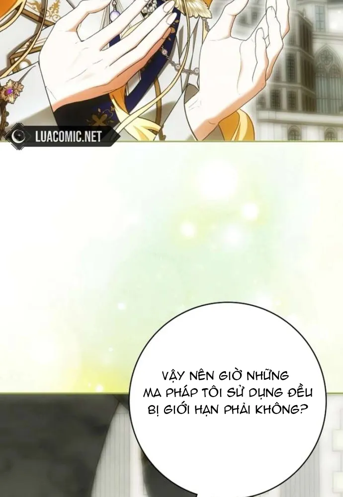 Tôi Chỉ Muốn Ngủ Riêng! Chap 47 - Next Chap 48