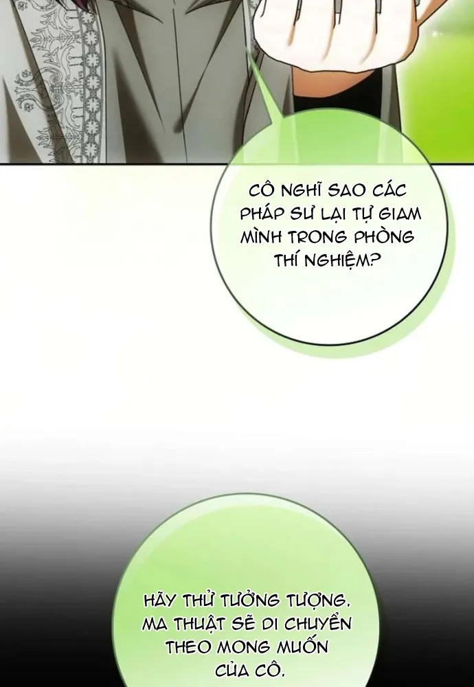 Tôi Chỉ Muốn Ngủ Riêng! Chap 47 - Next Chap 48